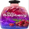 Squeeze Wild Raspberry Indoor Tanning Lotion 13.5oz view 1