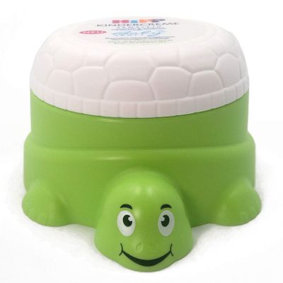 Hipp Kindercreme BabySanft Hand and Body Lotion Turtle
