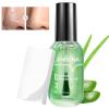 LANBENA Blackhead Remover Mask, Blackhead Remover Mask Peel Off Blackhead Mask 2 in 1 Green Tea Oil Blackhead Removal 100 Pcs Blackhead Remover Mask for Pores, Nose, Chins & Face view 1