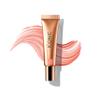 ICONIC LONDON Sheer Blush | Lightweight Liquid Cream Blush, Cruelty Free, Vegan Makeup, Cheeky Coral (Coral) 0.42 Fl oz view 1