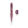 M Permanent Makeup Machine - Microblading Machine, Eyebrow Tattoo Machine - Microshading, Lip, Ombre Brows Machine - Wireless Machine Kit - Achieve Flawless Results (Machine, Pink) view 2