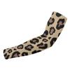 Ice Sleeve For Arm Temporary Tattoo Sleeve Leopard Print Pattern Arm Sleeve Art Fake Slide Sport Arm Sleeve view 1
