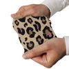 Ice Sleeve For Arm Temporary Tattoo Sleeve Leopard Print Pattern Arm Sleeve Art Fake Slide Sport Arm Sleeve view 4