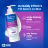 Dermal Therapy Extra Strength Body Lotion  Hydrating Formula with 10% Urea and 5% Alpha Hydroxy Acids | Helps Smooth and Moisturize Dry Skin | 8 fl oz (2-Pack) view 3