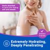 Dermal Therapy Extra Strength Body Lotion  Hydrating Formula with 10% Urea and 5% Alpha Hydroxy Acids | Helps Smooth and Moisturize Dry Skin | 8 fl oz (2-Pack) view 4