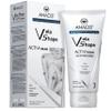 Anti Cellulite Firming Resculpting Gel + Cellulite Treatment Reaffirming Complex + Active Body Contour Firming Tightening Toning Cream view 4