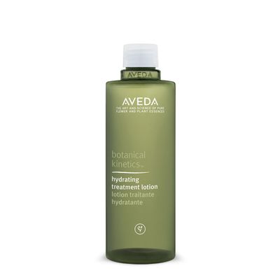 Aveda Botanical Kinetics Hydrating Treatment Lotion | Moisturizing Skin Essence | for All Skin Types | 99% Naturally Derived*, 5 Fl Oz