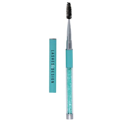 Crystal Mascara Wand (Pink)