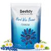 Bestidy Hard Wax Beads for Hair Removal, Waxing Beads for Coarse Hair, 500g Refill Wax Beads for Wax Warmer, Home Waxing for All Body and Brazilian Bikini Areas, Women Men(500g) view 1