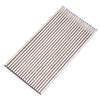 20pcs/Box Skin Marker Pen Cores Microblading Marking Pen Refill Accessory Marker Piercing Skin Alloy Points Tips Lines Marker (Blue) view 2
