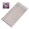 20pcs/Box Skin Marker Pen Cores Microblading Marking Pen Refill Accessory Marker Piercing Skin Alloy Points Tips Lines Marker (Blue) view 4