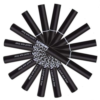 1PC Black Waterproof Lasting Liquid Eyeliner