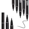 1PC Black Waterproof Lasting Liquid Eyeliner view 2