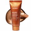 Hey Honey Skincare Copper Peel Off Face Mask with Honey, Propolis & Aloe | Hydrating & Exfoliating Facial Mask for Glowing Skin, Pore Cleansing & Anti-Aging Facial for Dull, Tired Skin 2.2 oz. view 1