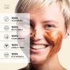 Hey Honey Skincare Copper Peel Off Face Mask with Honey, Propolis & Aloe | Hydrating & Exfoliating Facial Mask for Glowing Skin, Pore Cleansing & Anti-Aging Facial for Dull, Tired Skin 2.2 oz. view 3