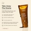 Hey Honey Skincare Copper Peel Off Face Mask with Honey, Propolis & Aloe | Hydrating & Exfoliating Facial Mask for Glowing Skin, Pore Cleansing & Anti-Aging Facial for Dull, Tired Skin 2.2 oz. view 4