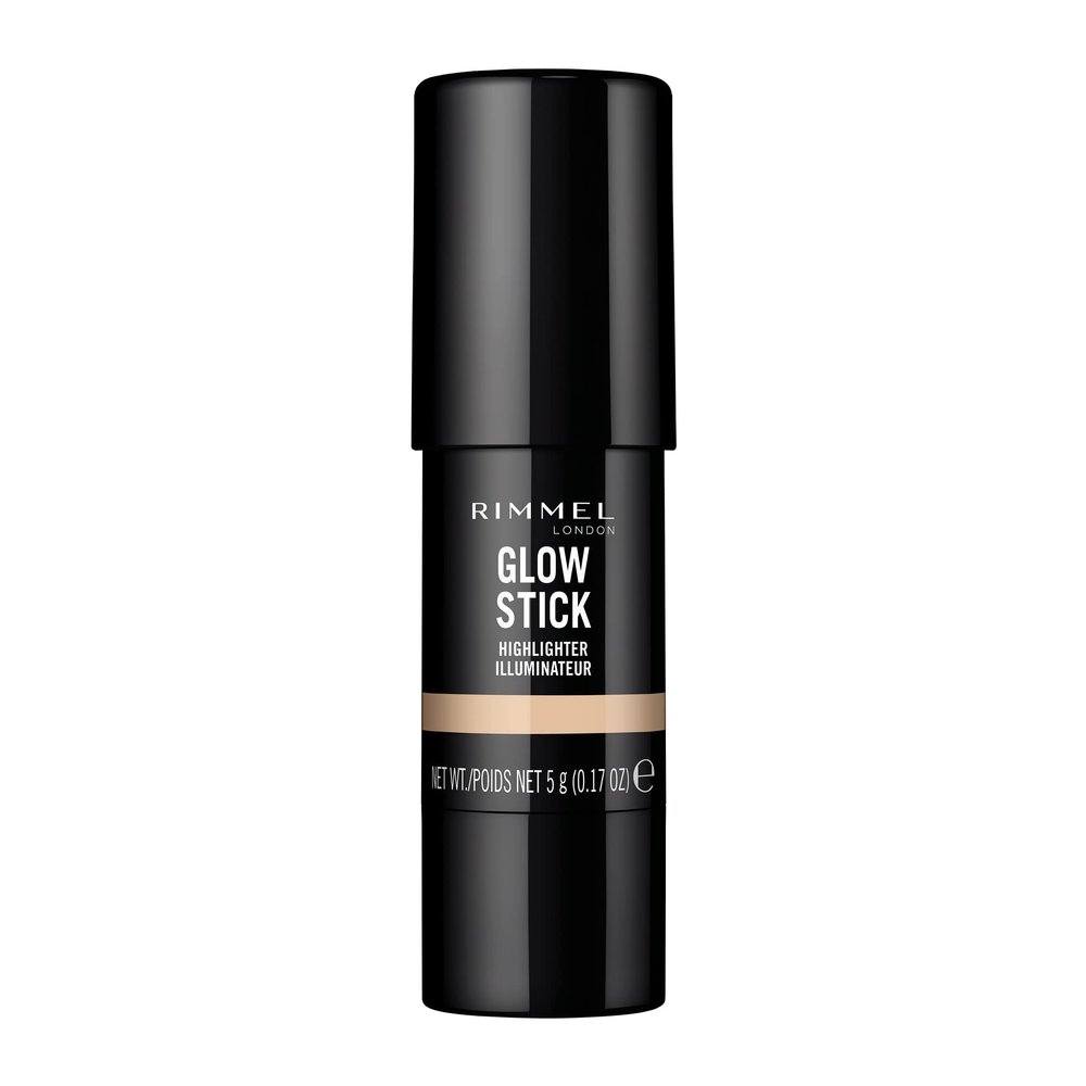 Rimmel Glow Stick Highlighter Stick - 002 Bold