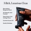Geologie Complete Skincare Set for Men & Women | 1-Month Simple & Effective Daily Clear Skin Routine | Acne, Oily Skin, Dark Spots | Face Wash 2-Pack, Retinol Face Cream, SPF15 Moisturizer & Eye Cream view 2