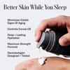 Geologie Complete Skincare Set for Men & Women | 1-Month Simple & Effective Daily Clear Skin Routine | Acne, Oily Skin, Dark Spots | Face Wash 2-Pack, Retinol Face Cream, SPF15 Moisturizer & Eye Cream view 4