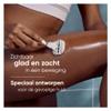 Gillette Venus Pro ComfortGlide Sensitive Women's Razor Blades with a Touch of Aloe Vera, 6 Replacement Blades view 3