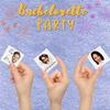 20pcs Bachelorette Party Photo Tattoos Stickers for Groom, Custom Men Face Tattoos, Wedding Party Decorations, Funny Wedding Party Favors for Bride, Funny Party Gift for Men Women, Bride Party Groom view 4
