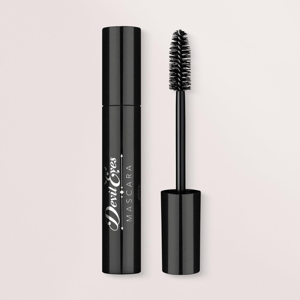 Pippa of London Mascaras (Devil Eyes)