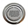 Calendula and Lavender Heel Balm - 30g/1oz - All-natural balm for dry, rough, cracked feet view 3