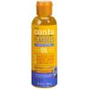 Cantu Flaxseed Hair Oil with Flaxseed, Olive, Almond, Castor, and Avocado Oils 3.4 oz view 1