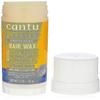 Cantu Flaxseed Smoothing Hair Wax with Shea Butter, Beeswax, Honey & Coconut Oil 2 oz view 1