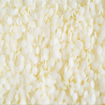 Non-GMO Emulsifying Wax Pastilles NF - 16 OZ - Cosmetics - Homemade Soap -by Natural Farms