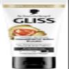 Gliss Kur Schwarzkopf Oil Nutritive Anti Split End Hair Tip Fluid 50 ml view 1