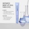HydroPeptide Vital Eyes, Instant Awakening Serum, Cooling Rollerball Under Eye Moisturizer 0.3 Ounce view 2