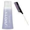 Sukesha Foaming Mousse, Whipping Foam for Body, Sheen and Hair Lift (w/ Sleek Comb) Hair Styling, UV+ Color Protection, 100% Vegan (8 oz size) view 1