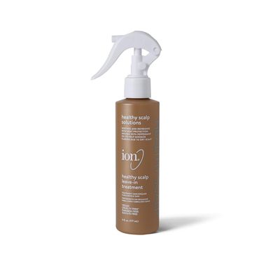 ion Healthy Scalp LeaveIn Treatment