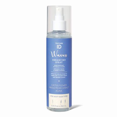 Texture ID Wave Enhancing Spray