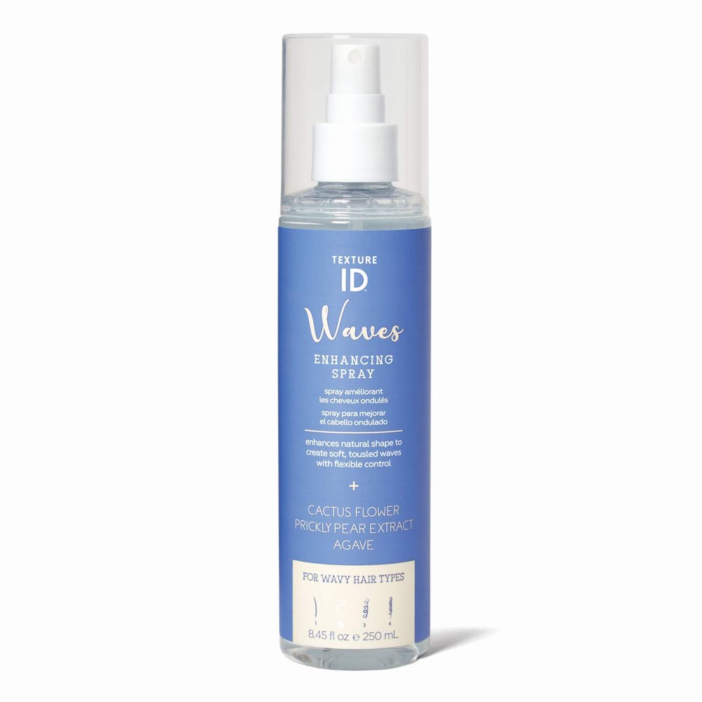 Texture ID Wave Enhancing Spray