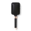 Ion Rose Gold Paddle Brush view 1