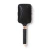 Ion Rose Gold Paddle Brush view 2