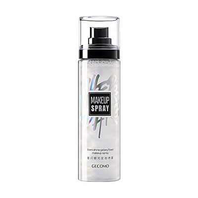 100ml Makeup Setting Spray Long Lasting Moisturize Makeup Spray Moisturizing Oil Control Cosmetic Face Toner Spray