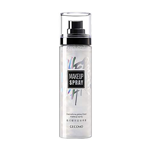 100ml Makeup Setting Spray Long Lasting Moisturize Makeup Spray Moisturizing Oil Control Cosmetic Face Toner Spray