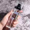 100ml Makeup Setting Spray Long Lasting Moisturize Makeup Spray Moisturizing Oil Control Cosmetic Face Toner Spray view 2