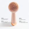 Finishing Touch Flawless Cleanse Silicone Face Scrubber and Cleanser, 1 count view 2