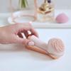 Finishing Touch Flawless Cleanse Silicone Face Scrubber and Cleanser, 1 count view 4