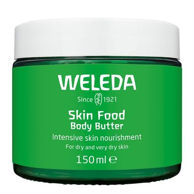 WELEDA Skin Food Body Butter, 5 FZ