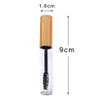 10ml Empty Mascara Tube,Eyeliner Tube and Lip Gloss Tubes,Eyelash Cream Container Bottle with Funnels Transfer Pipettes (3pcs) view 3