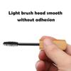 10ml Empty Mascara Tube,Eyeliner Tube and Lip Gloss Tubes,Eyelash Cream Container Bottle with Funnels Transfer Pipettes (3pcs) view 4