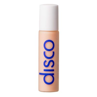 Disco Men's Eye Bag Treatment, Roller Serum for Men, Under Eye Cream Natural Caffeine Anti Aging Stick Balm, Reduce Puffiness, Wrinkles, Dark Circles, Crows Feet, Bags, Dark Circles, Lines, Puffiness