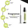 Swiss Botany Eyebrow Growth Serum  Potent Eyebrow Serum to grow brows - Noticeable Results within Four Weeks - Easy to Use Brow Serum for All Skin Types  0.3 fl. Oz. view 4
