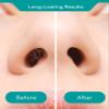 Medi Grade Nose Hair Removal Kit for Men and Women with Reusable Wax Stick, 1.76 oz - Eco-friendly Set for Removing Unsightly, Itchy Nose Hairs Includes Beads, Tape and Bag view 3