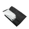 CM Barber Cape with Clear Window Salon Cape Hair Cutting Cover Hair Drape Waterproof Haircut Apron with Buckle for Barber Shop Salon Stylists Home DIY Hairdressing view 3